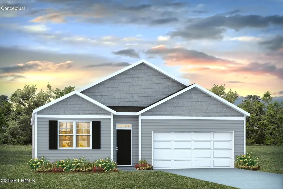 48 Pollen Drive, Ridgeland, SC 29936 - #1