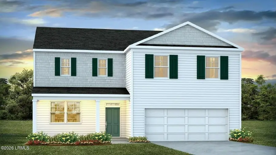 1079 Sanctuary Drive, Ridgeland, SC 29936 - #3