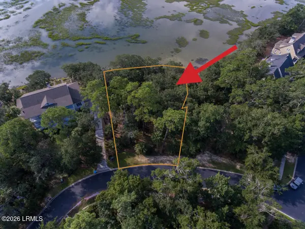 305 De La Gaye Point, Beaufort, SC 29902