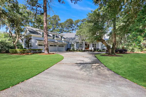 18 Ballybunion Way, Bluffton, SC 29910