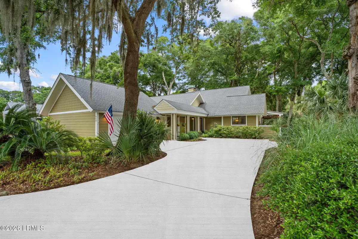 659 S Reeve Road, Saint Helena Island, SC 29920 - #1