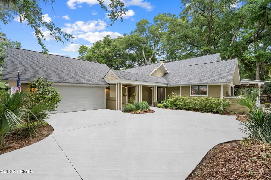 659 S Reeve Road, Saint Helena Island, SC 29920 - #3
