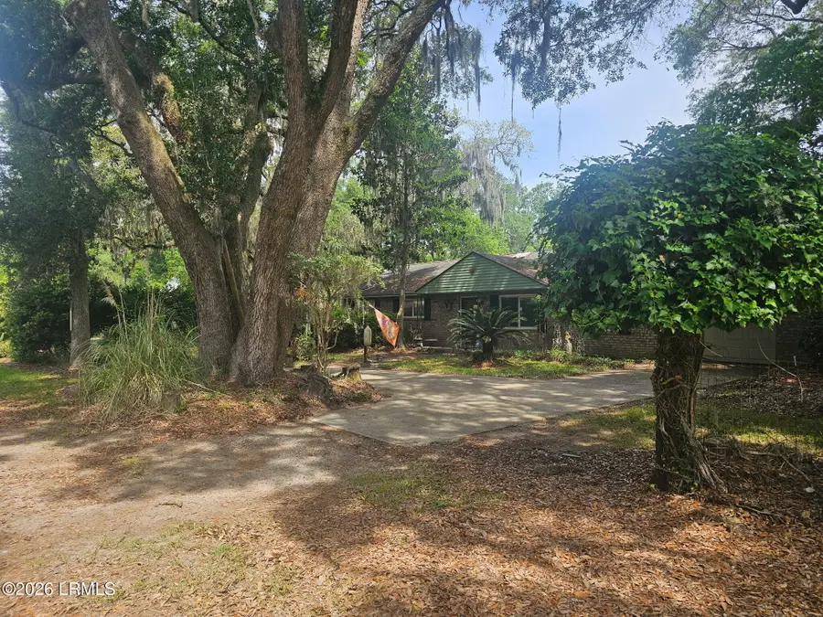 5003 Luella Street, Beaufort, SC 29906 - #3