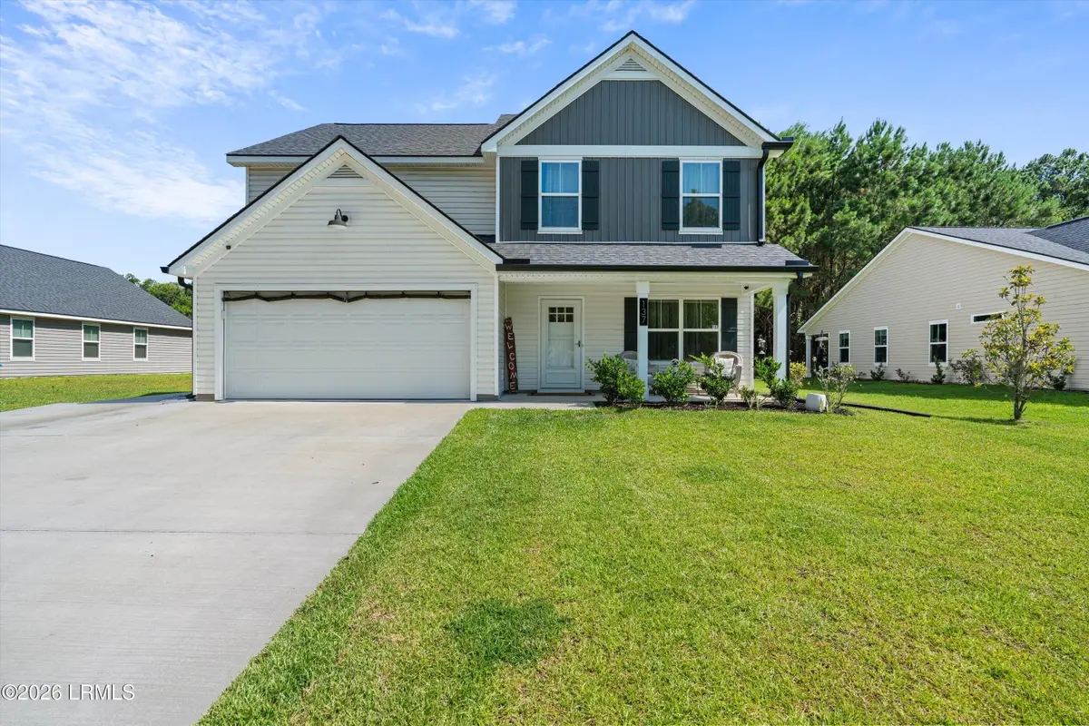 137 Teal Bluff Boulevard, Seabrook, SC 29940 - #1