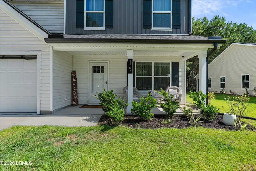 137 Teal Bluff Boulevard, Seabrook, SC 29940 - #2