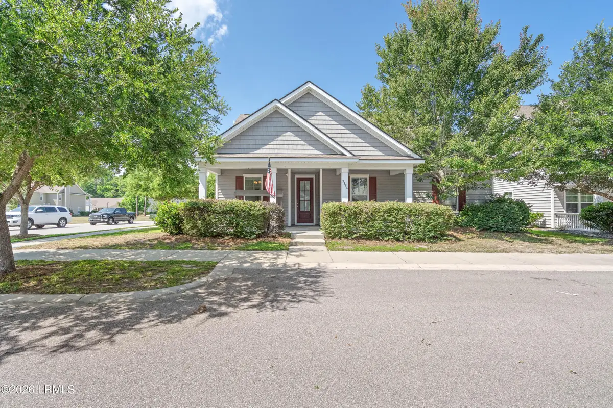 3886 Oyster Bluff Boulevard, Beaufort, SC 29907 - #1