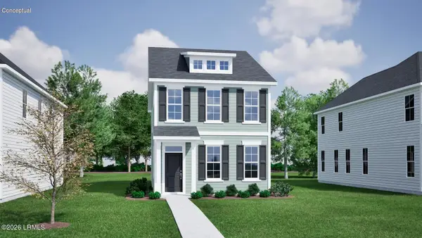 21 Rearden Way, Beaufort, SC 29906
