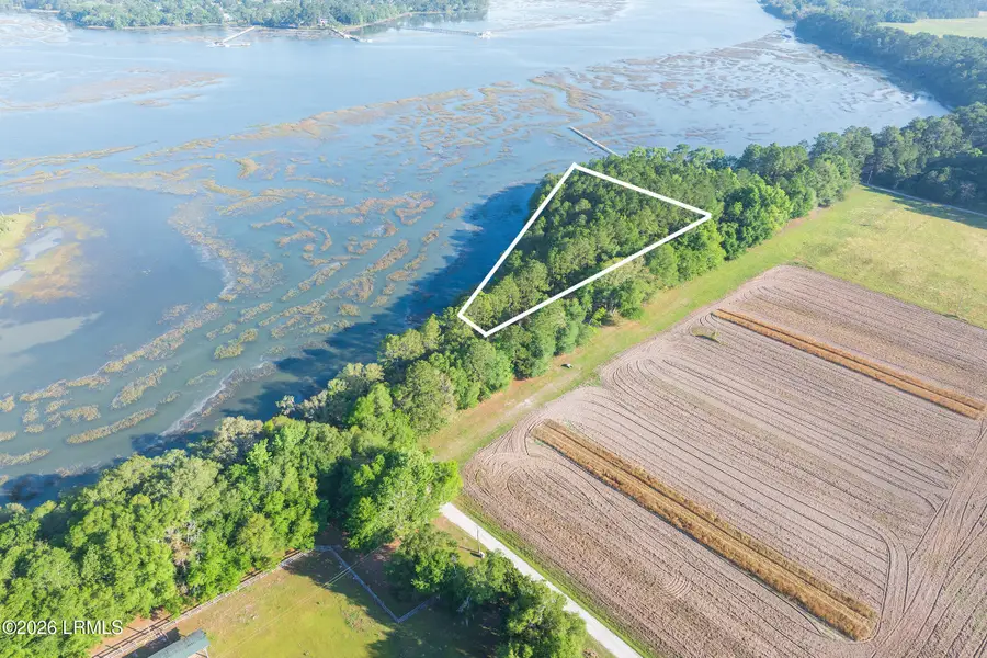 509 Pinckney Colony Road, Okatie, SC 29909 - #2