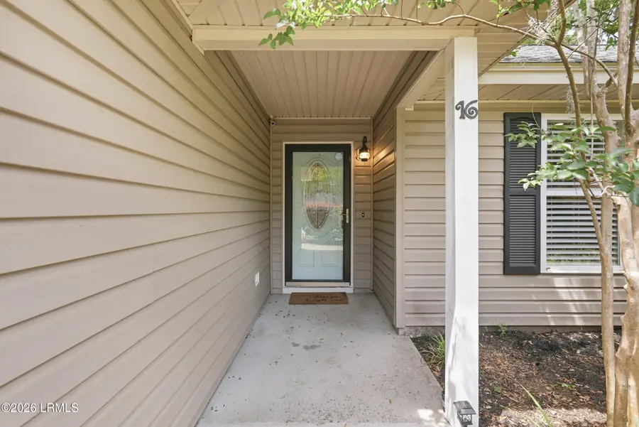 16 Sherwood Lane, Beaufort, SC 29907 - #3