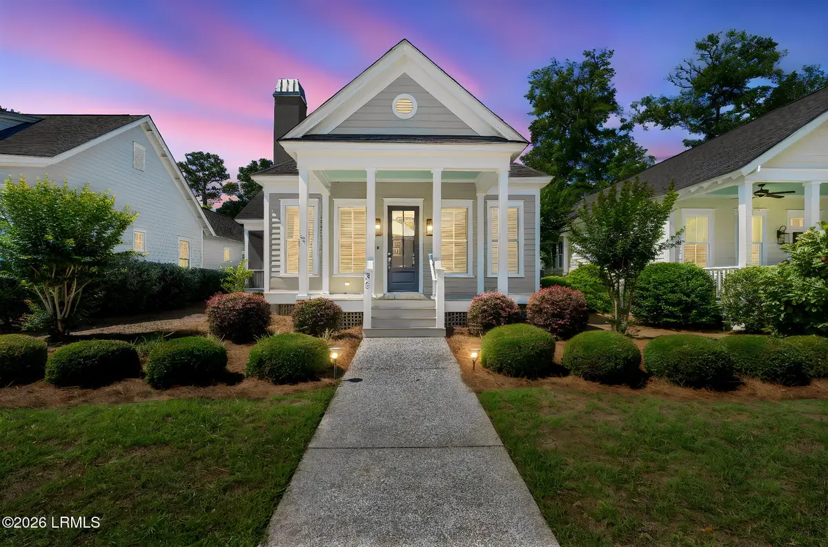38 Sweet Olive Drive, Beaufort, SC 29907 - #1