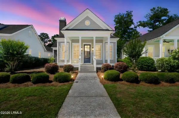 38 Sweet Olive Drive, Beaufort, SC 29907