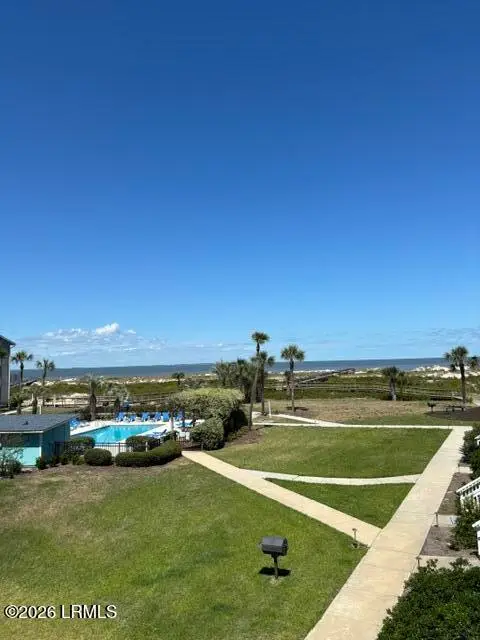 3 Cedar Reef Drive #E-211, Harbor Island, SC 29920