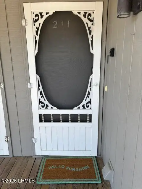 3 Cedar Reef Drive #E-211, Harbor Island, SC 29920 - #2
