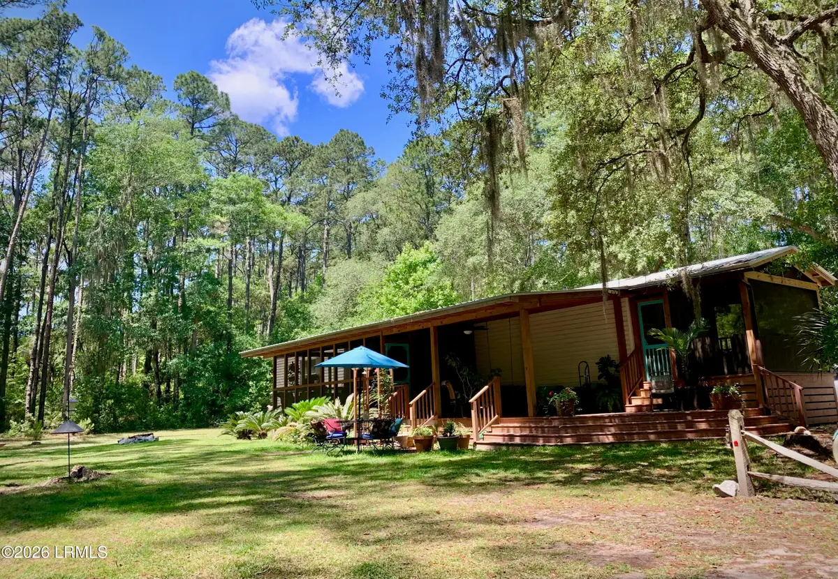 59 Hinson White Drive, Daufuskie Island, SC 29915 - #1