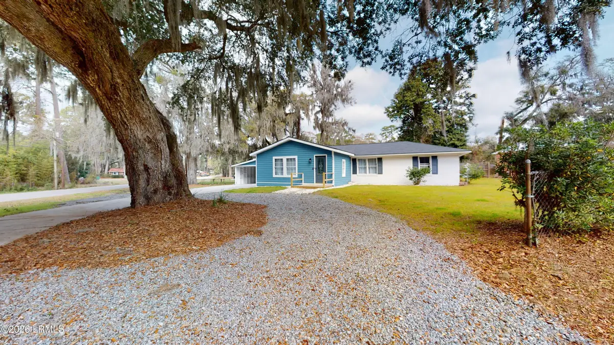 2011 Cypress Street, Beaufort, SC 29906 - #1