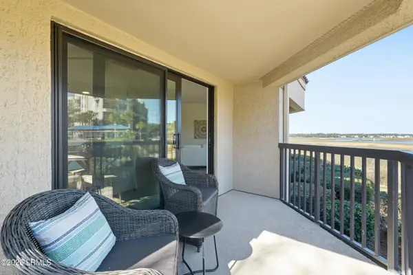 2 Shelter Cove Lane #242, Hilton Head Island, SC 29928