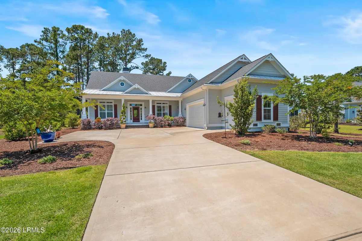130 Dataw Drive, Saint Helena Island, SC 29920 - #1