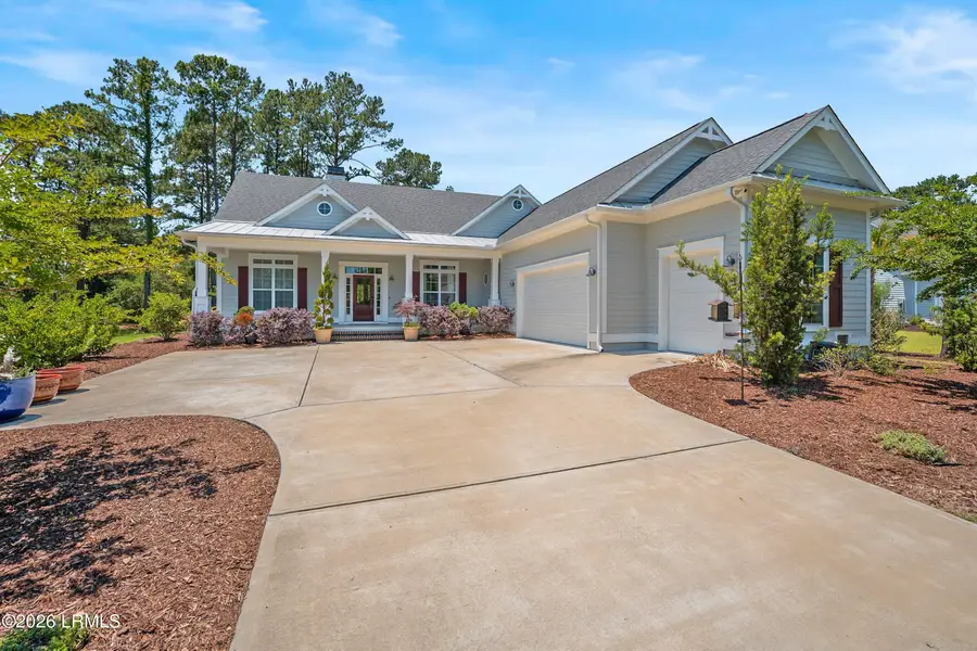 130 Dataw Drive, Saint Helena Island, SC 29920 - #2