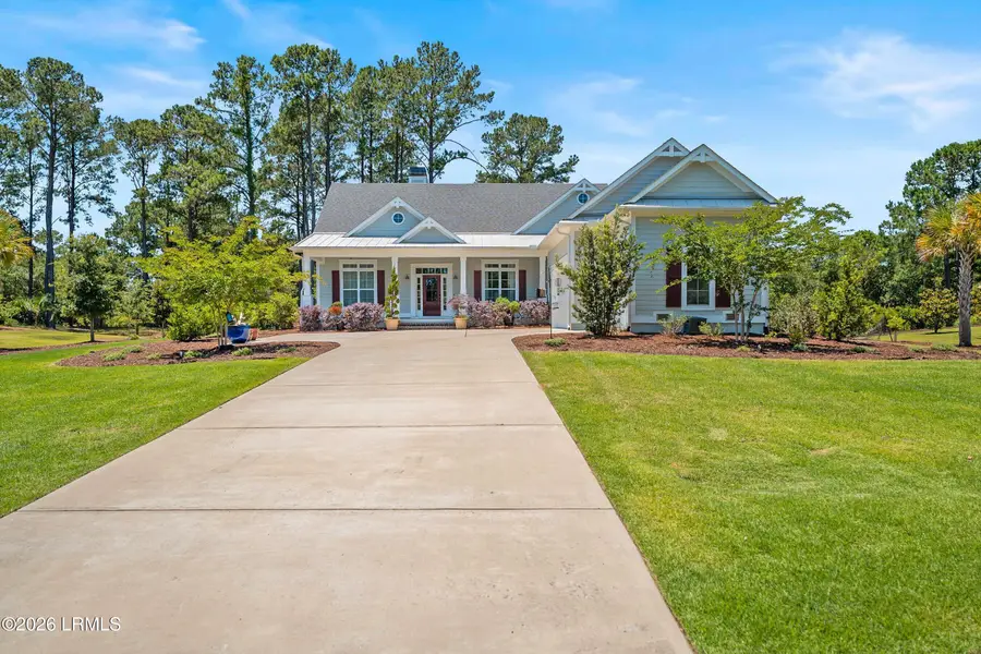 130 Dataw Drive, Saint Helena Island, SC 29920 - #3