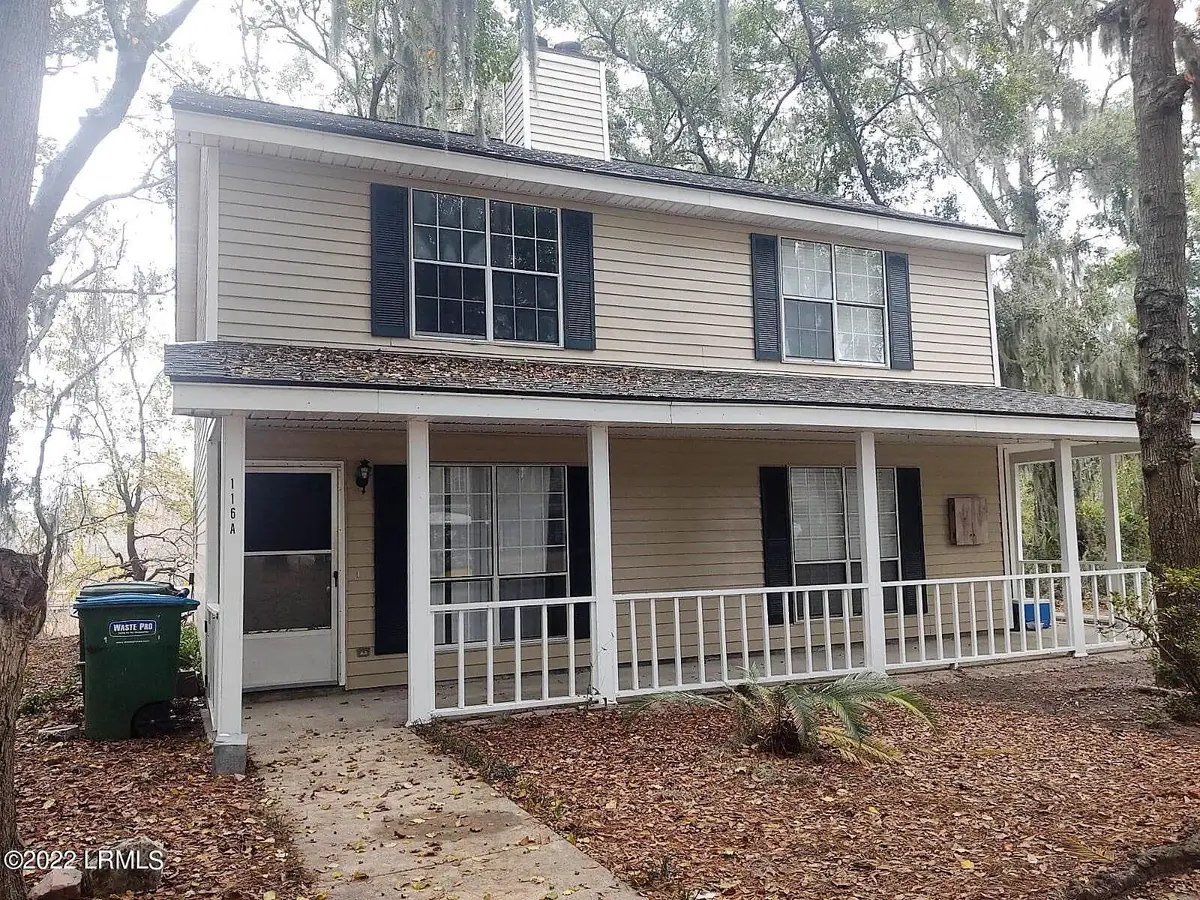 116 Tamara Lane #A, Port Royal, SC 29935 - #1