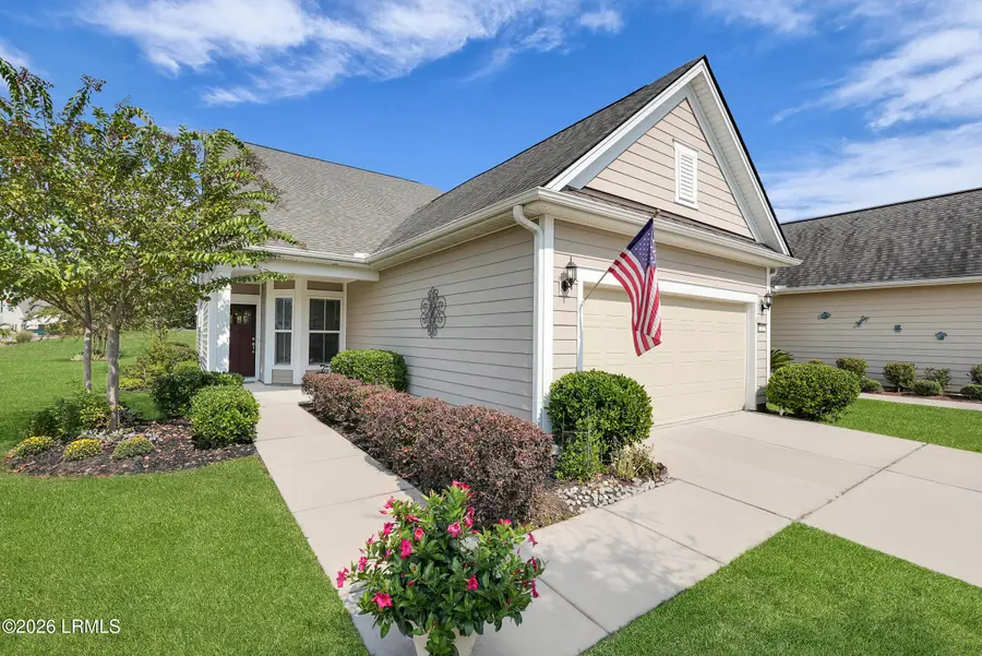 15 Turnberry Court, Bluffton, SC 29909 - #3