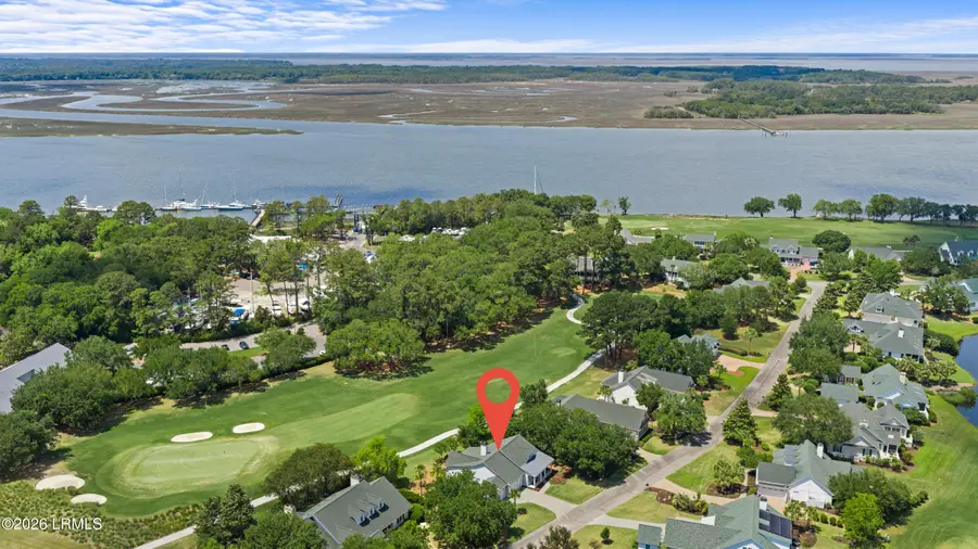 1202 Big Dataw Point, Saint Helena Island, SC 29920 - #2