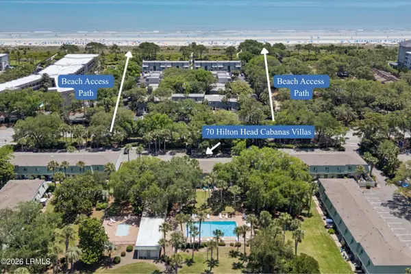 32 S Forest Beach Drive #70, Hilton Head Island, SC 29928