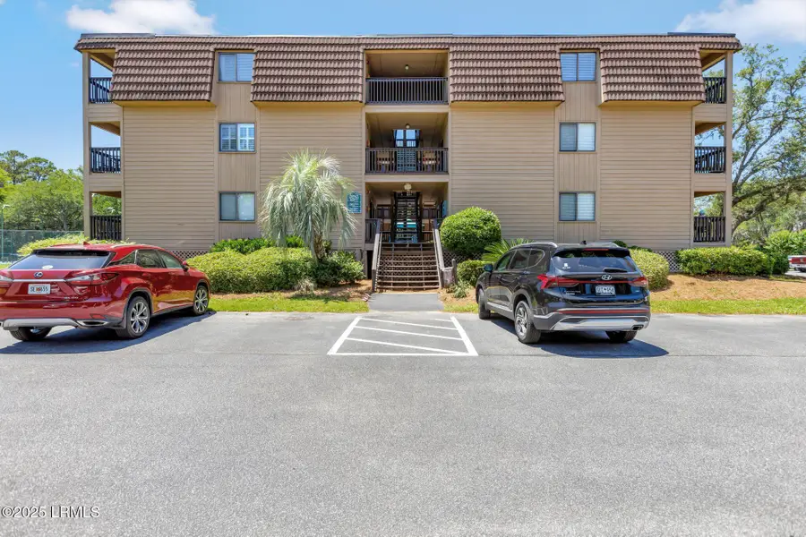 40 Folly Field Road #G1, Hilton Head Island, SC 29928 - #2
