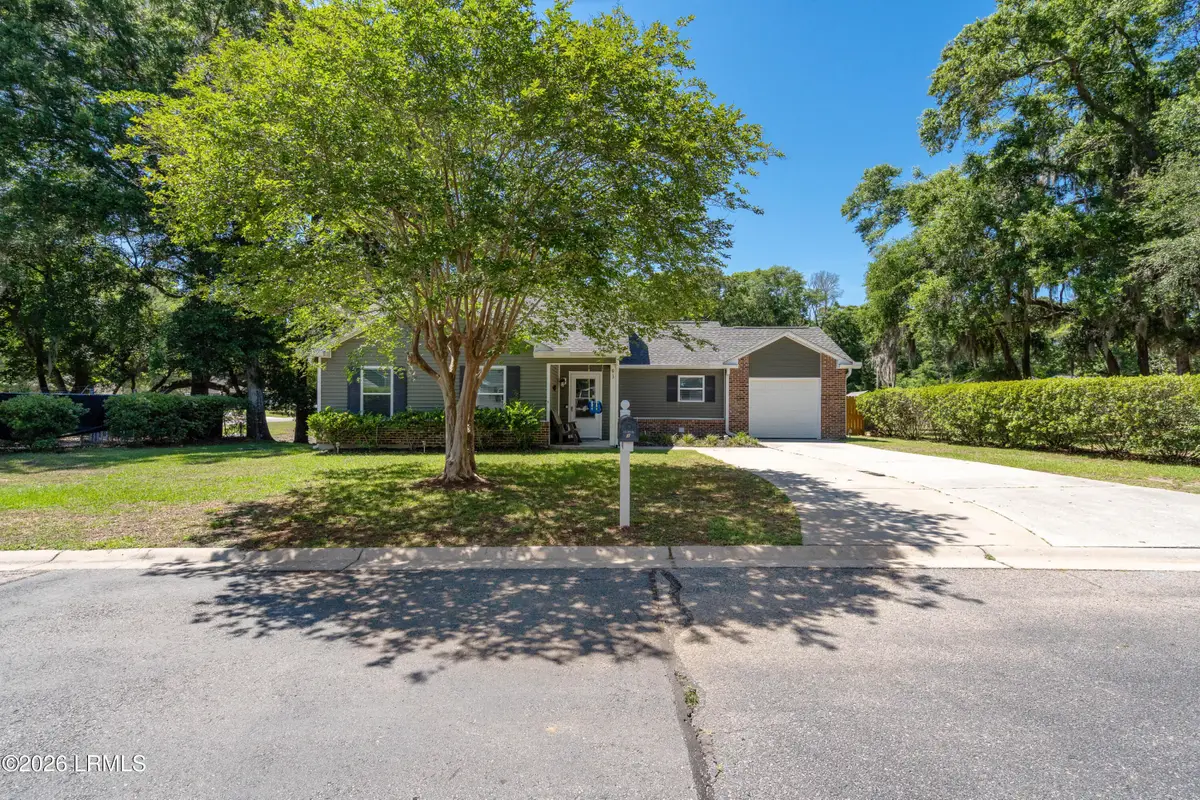 3 Avalon Drive, Beaufort, SC 29907 - #1