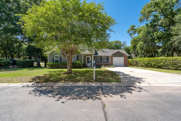 3 Avalon Drive, Beaufort, SC 29907