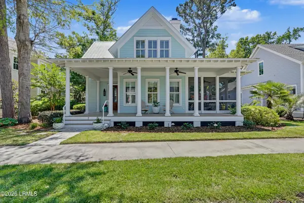 7 W Bluff, Beaufort, SC 29906