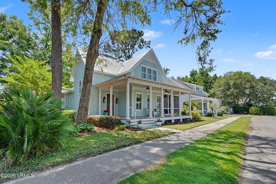 7 W Bluff, Beaufort, SC 29906 - #2