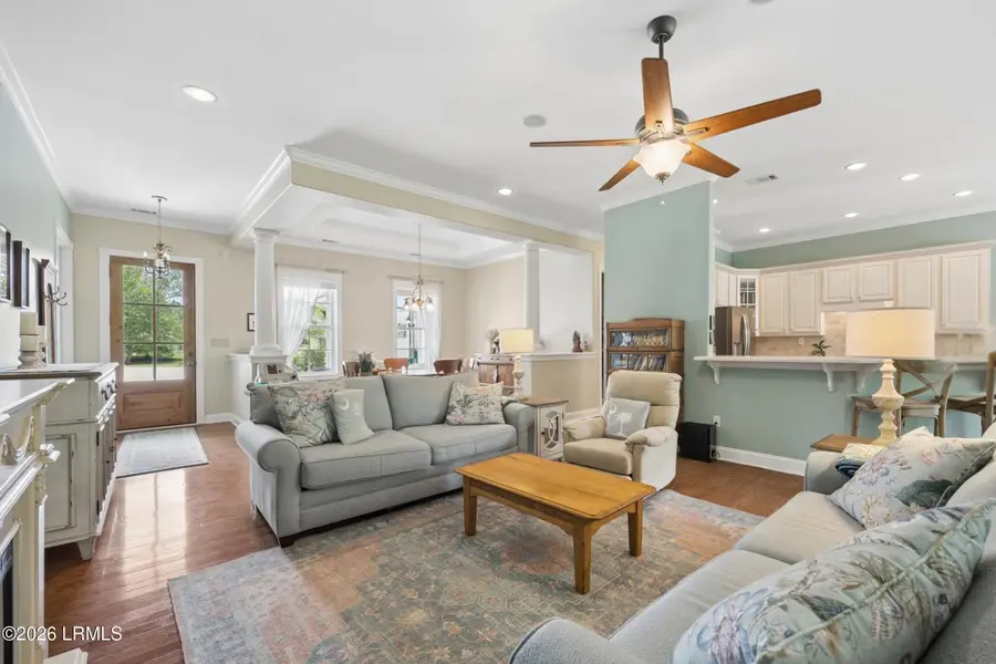 69 Glencairn Avenue, Bluffton, SC 29910 - #3