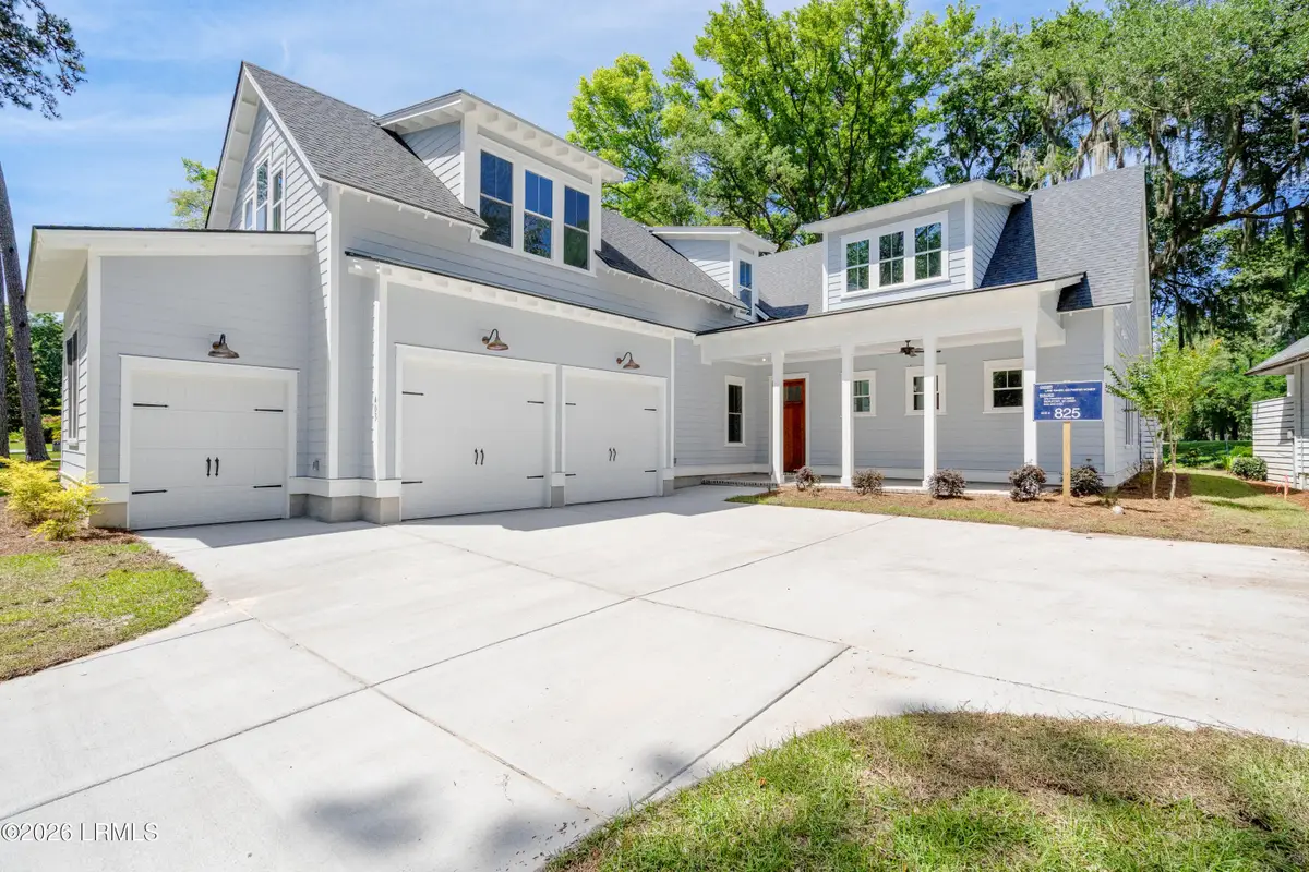 403 Bb Sams Drive, Saint Helena Island, SC 29920 - #1