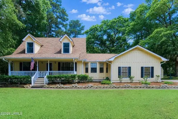 43 James F Byrnes Street, Beaufort, SC 29907