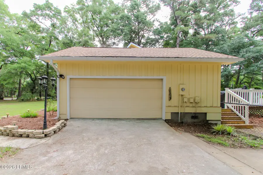 43 James F Byrnes Street, Beaufort, SC 29907 - #3