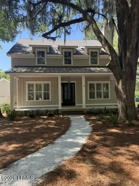 23 Millers Pond Drive, Beaufort, SC 29907