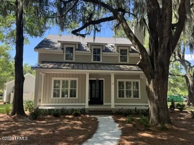 23 Millers Pond Drive, Beaufort, SC 29907 - #2