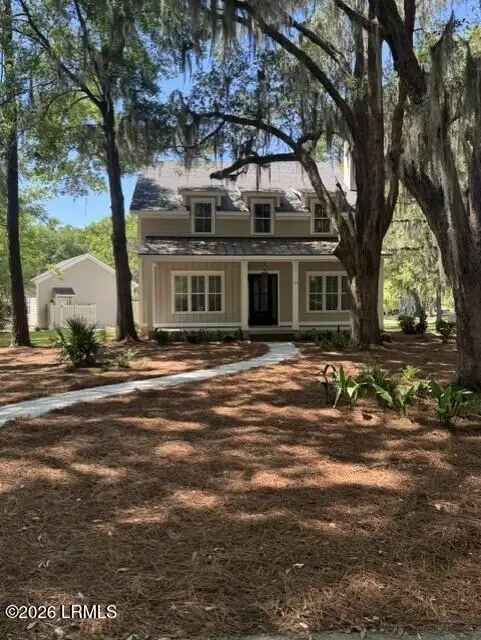 23 Millers Pond Drive, Beaufort, SC 29907 - #3
