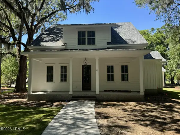 25 Millers Pond Drive, Beaufort, SC 29907