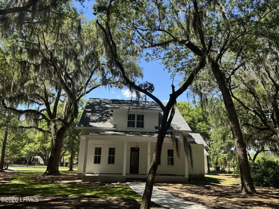 25 Millers Pond Drive, Beaufort, SC 29907 - #2