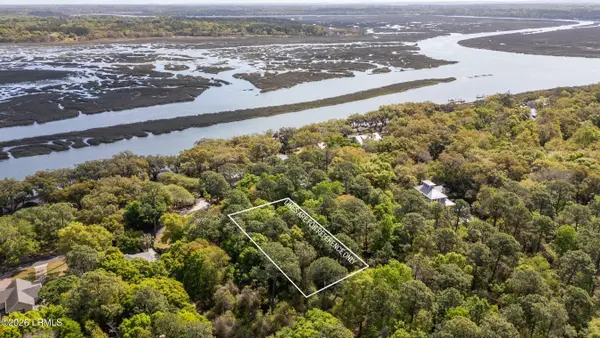 245 Distant Island Drive, Beaufort, SC 29907