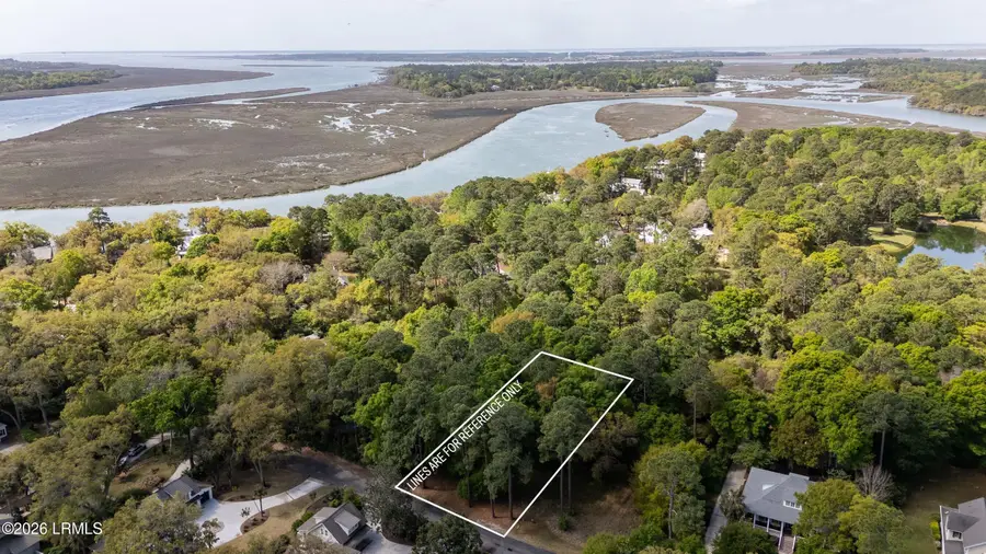 245 Distant Island Drive, Beaufort, SC 29907 - #2