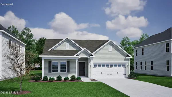 271 Boxwood Lane, Beaufort, SC 29907