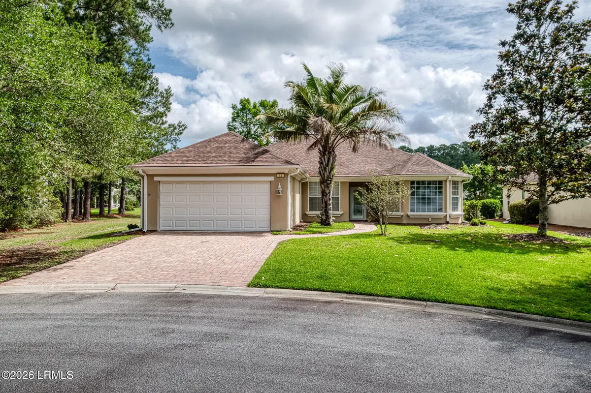 12 Brayton Court, Bluffton, SC 29909 - #1