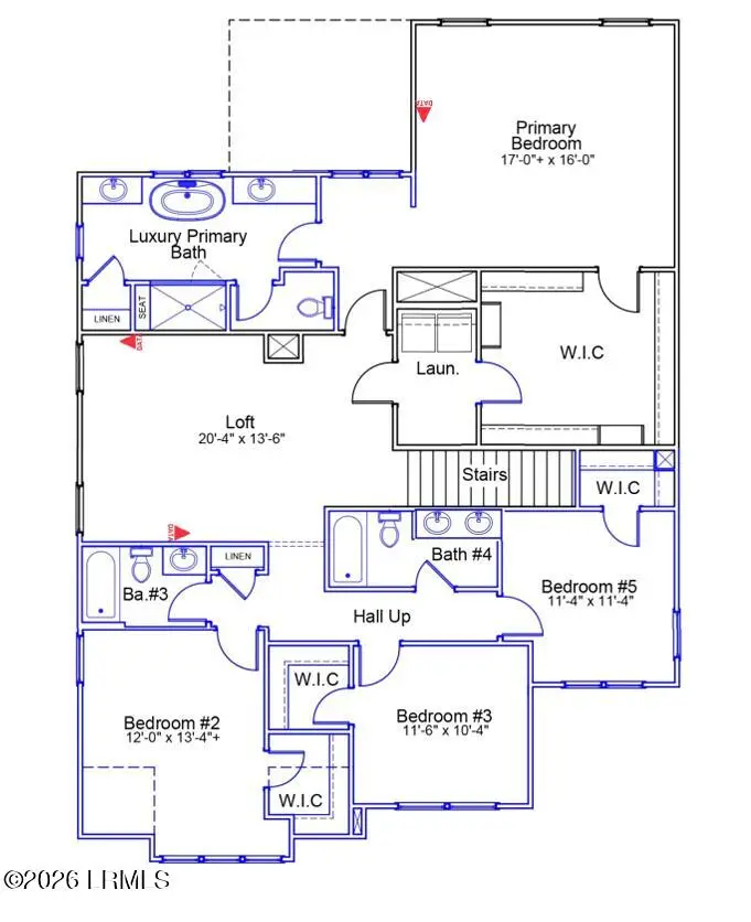 138 Thistle Lane, Beaufort, SC 29907 - #3