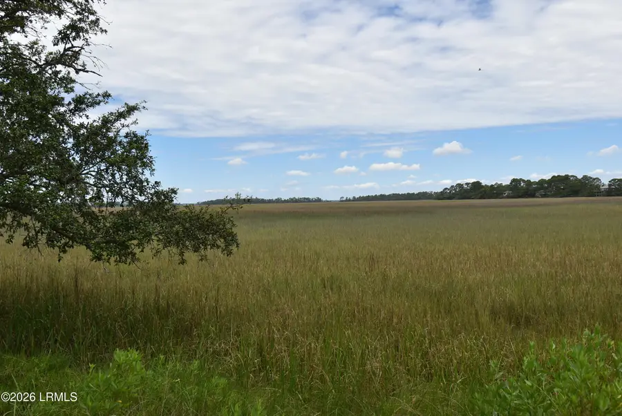 831 Marsh Dunes Road, Fripp Island, SC 29920 - #3