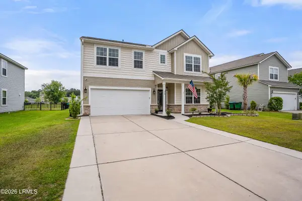 75 Saluda Way, Beaufort, SC 29906