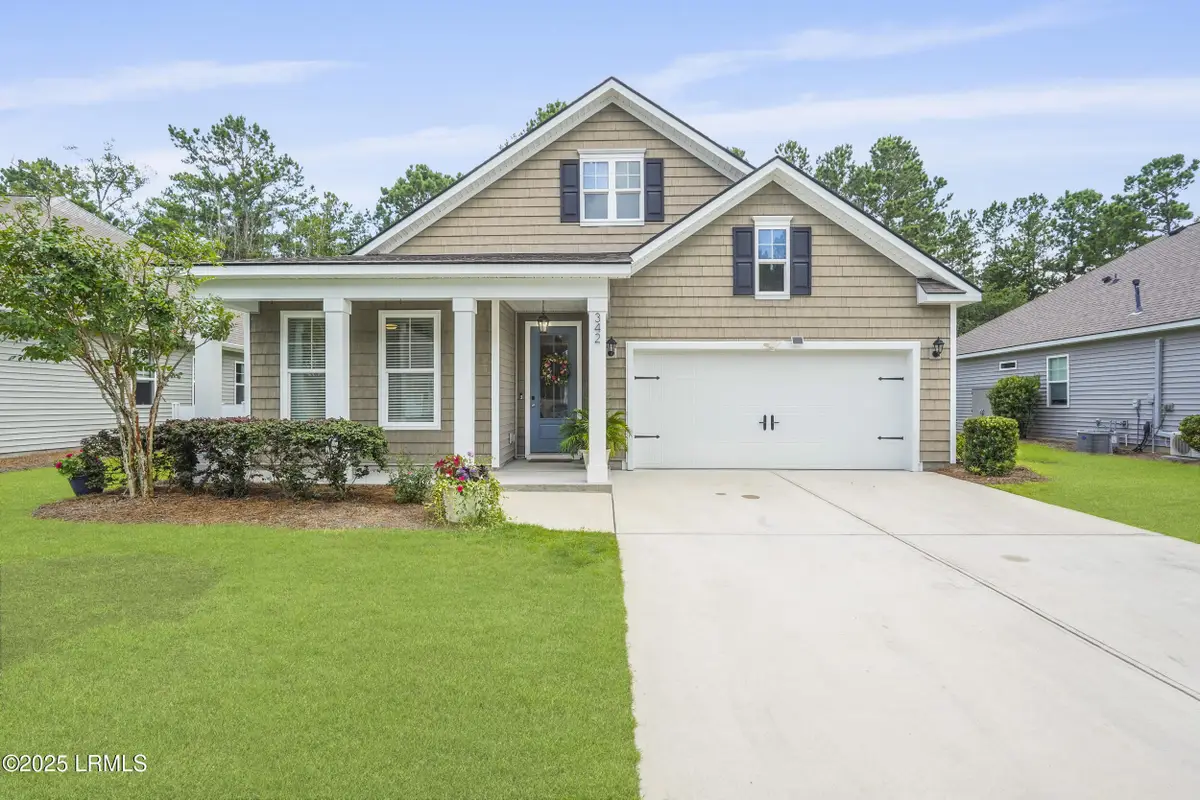 342 Great Harvest Road, Bluffton, SC 29909 - #1