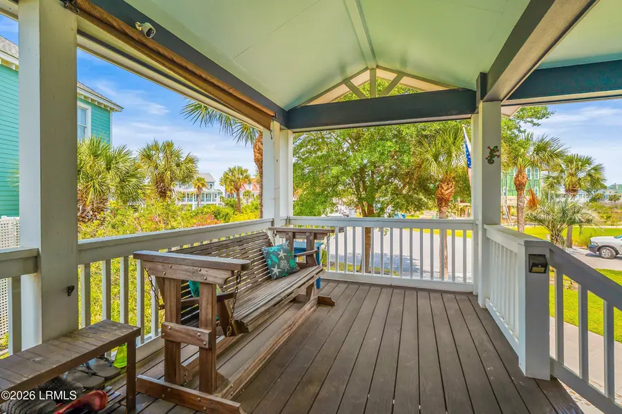 6 Teal Court, Saint Helena Island, SC 29920 - #3